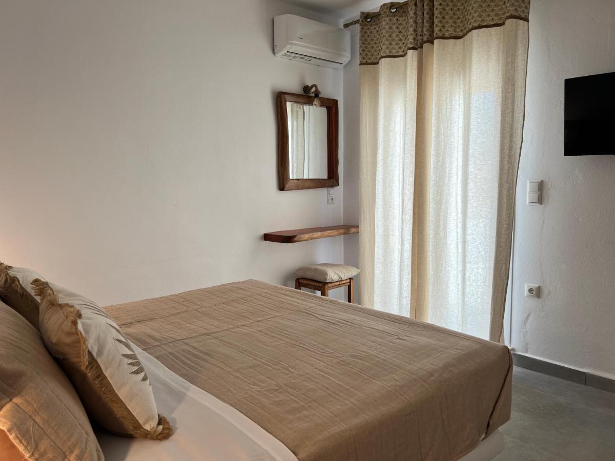 Stou Chiou 度假居 Agia Anna (Naxos)