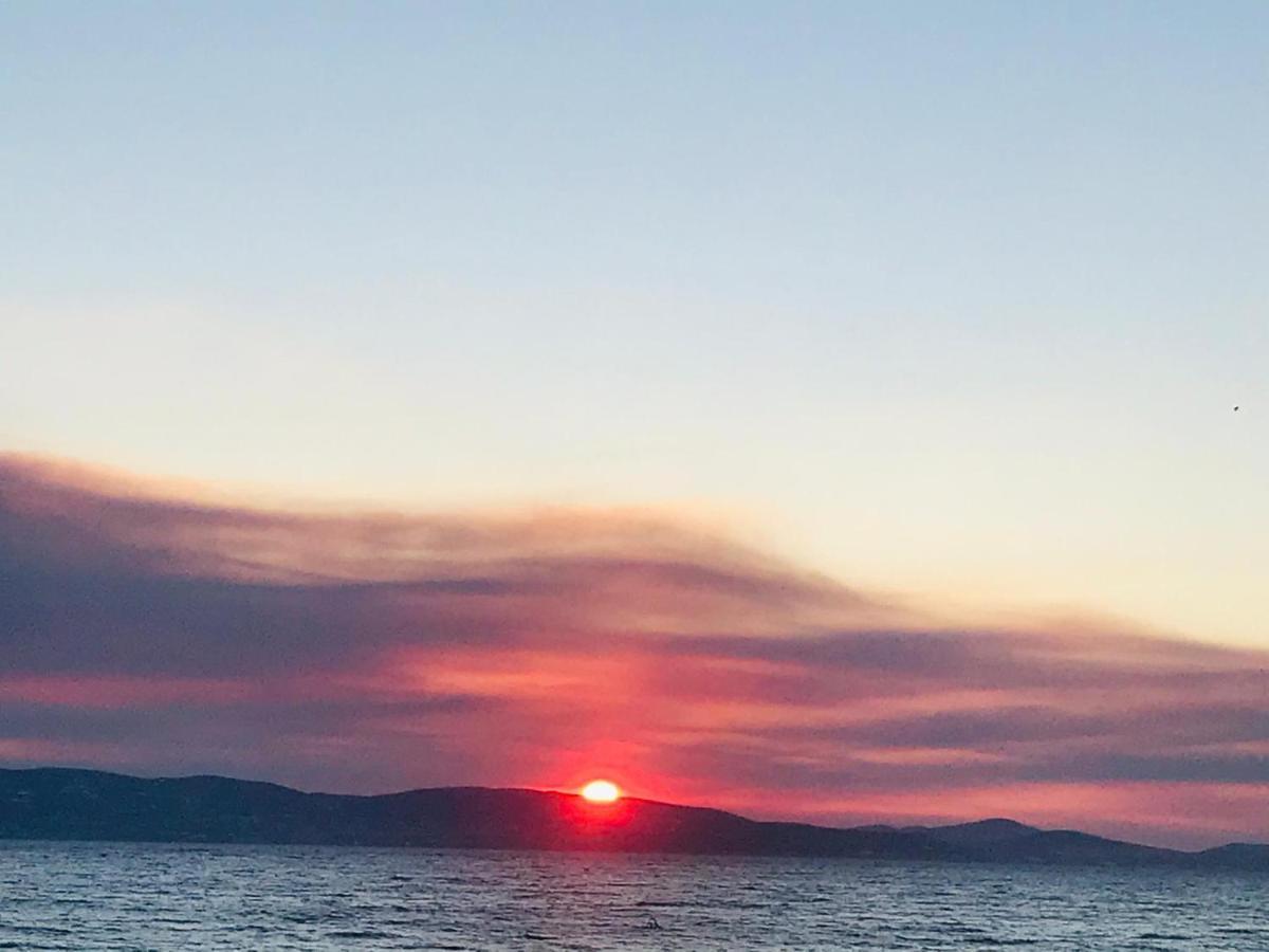 Stou Chiou 度假居 Agia Anna (Naxos)
